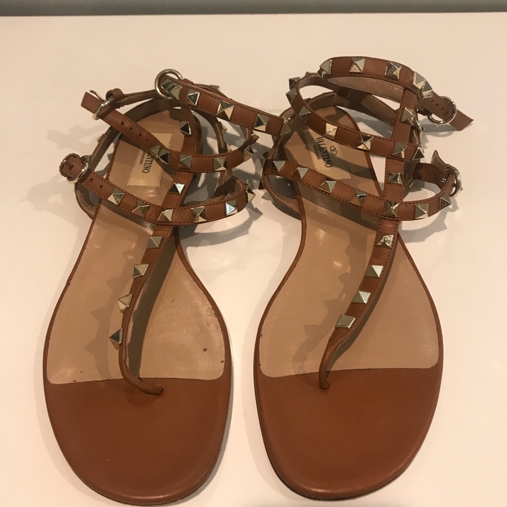 Valentino sandals